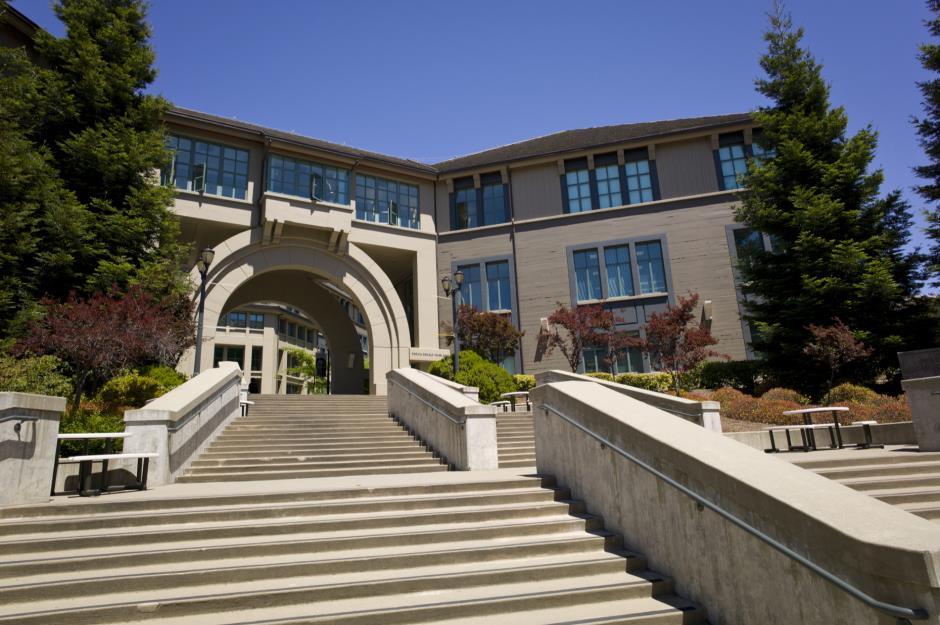 Joint 13. University of California at Berkeley: Haas, USA